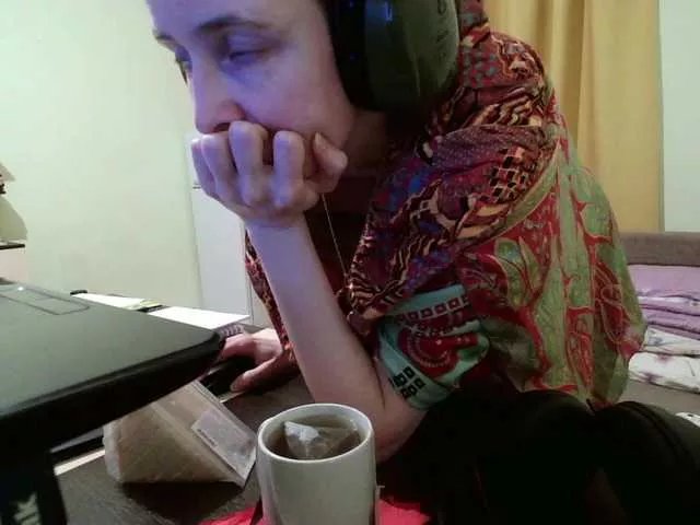 Offline MagrettaXX on BongaCams