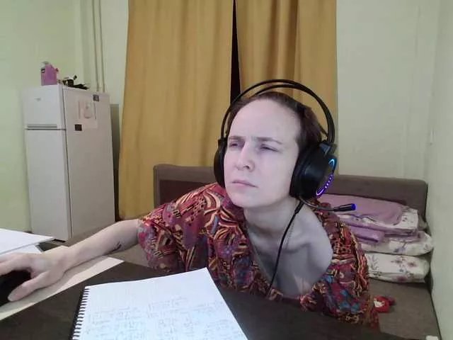 Offline MagrettaXX on BongaCams