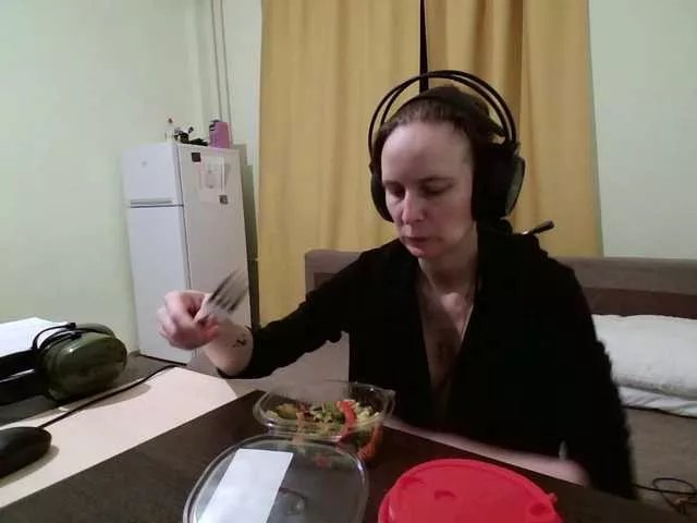 Offline MagrettaXX on BongaCams