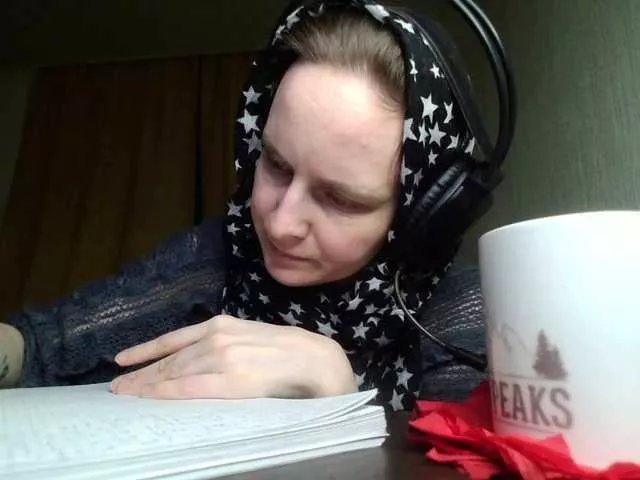 Offline MagrettaXX on BongaCams