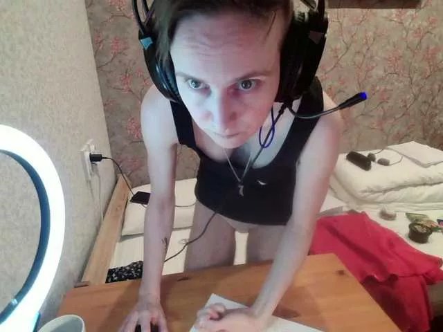 Offline MagrettaXX on BongaCams