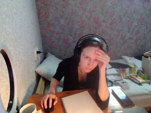 Offline MagrettaXX on BongaCams