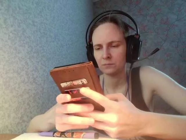 Offline MagrettaXX on BongaCams