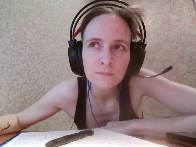 Offline MagrettaXX on BongaCams