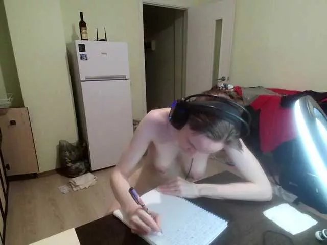 Offline MagrettaXX on BongaCams