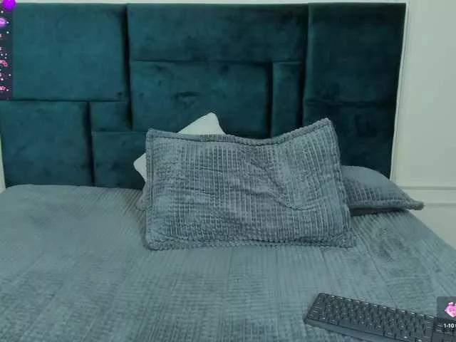 Mahiacute- on BongaCams 