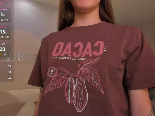 Offline MaiaCollins1 on BongaCams