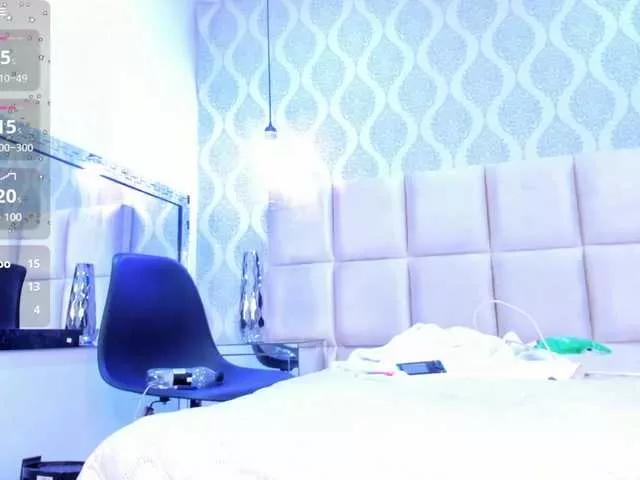 Malaika on BongaCams 
