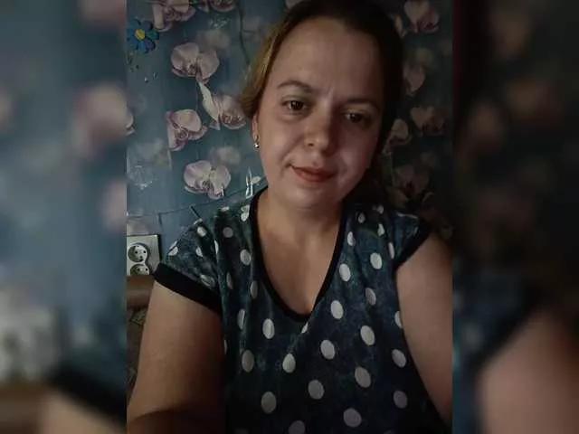 Malaya11 on BongaCams