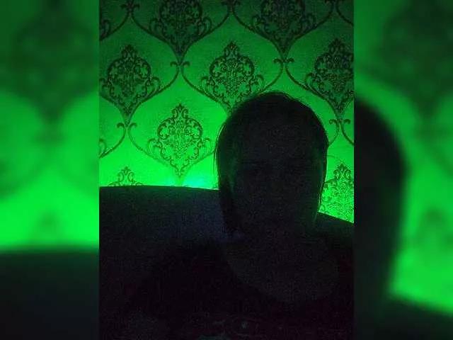 Malinka1512 on BongaCams 