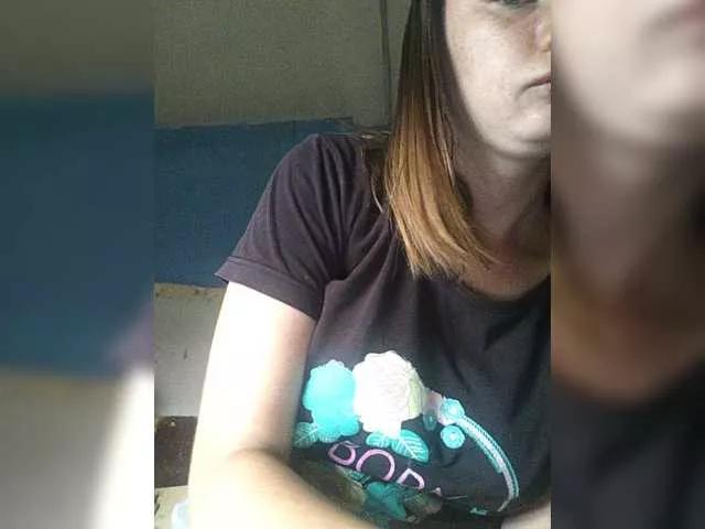 Malinka1512 on BongaCams 