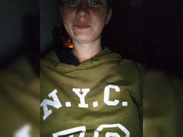 Malinka1512 on BongaCams 