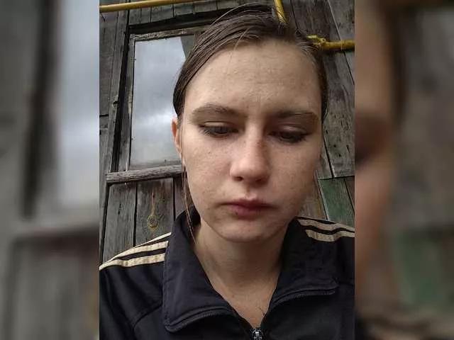 Malinka1512 on BongaCams 