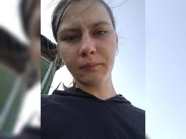 Malinka1512 on BongaCams 