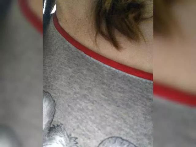 Malinka1512 on BongaCams 