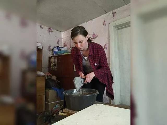 Malinka1512 on BongaCams 