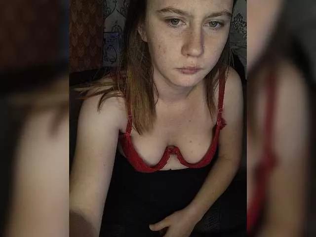 Malinka1512 on BongaCams 