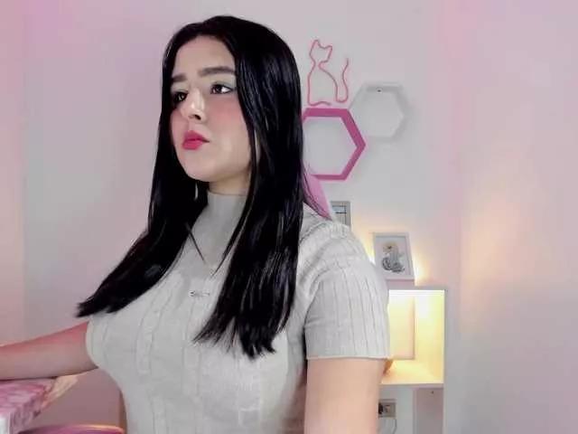 Malu on BongaCams 