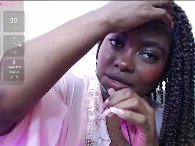 Offline MarcelaGrey on BongaCams