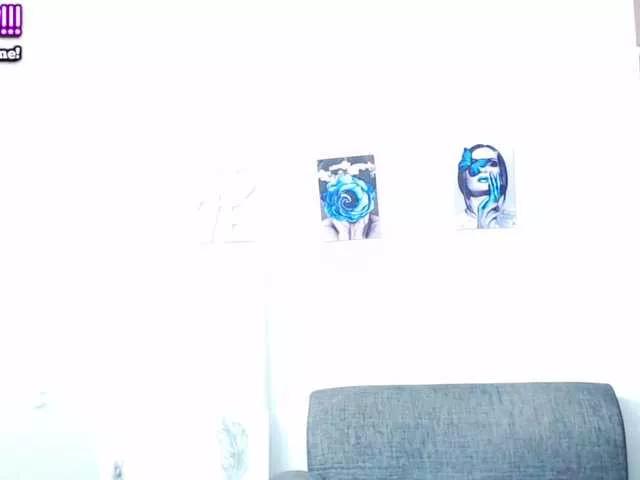 Offline MarcelaGrey on BongaCams