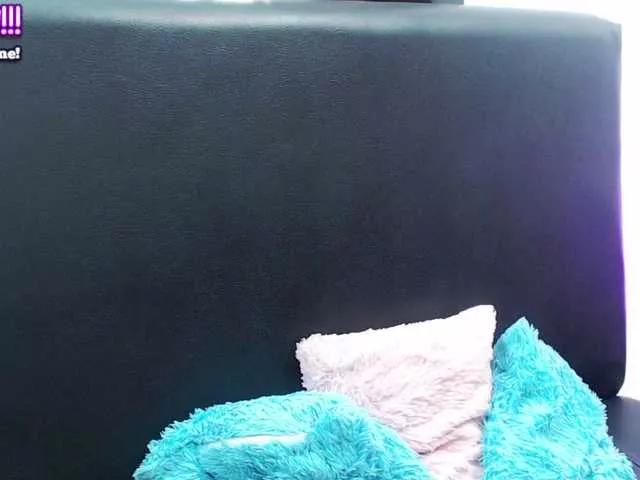 Offline MarcelaGrey on BongaCams