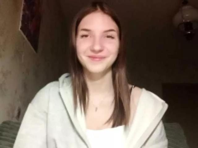 Freechat MargorieFelts on BongaCams