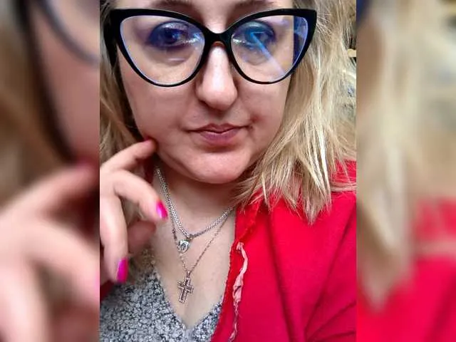 Maria53-5 on BongaCams