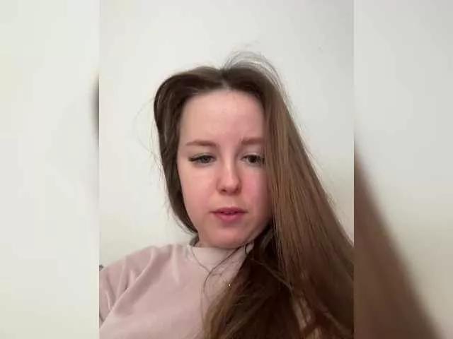 Offline MariaBowman on BongaCams