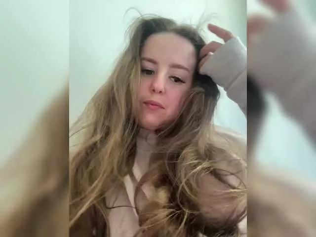 Offline MariaBowman on BongaCams