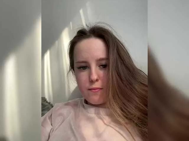 Offline MariaBowman on BongaCams