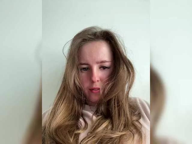 Offline MariaBowman on BongaCams