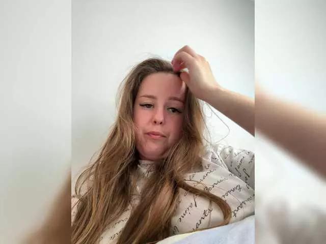 Offline MariaBowman on BongaCams