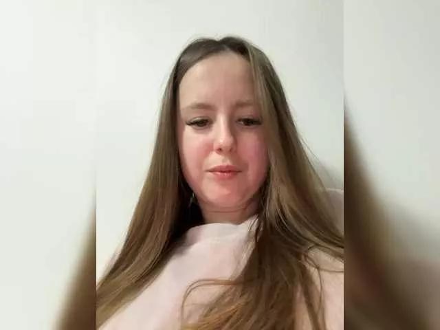 Offline MariaBowman on BongaCams