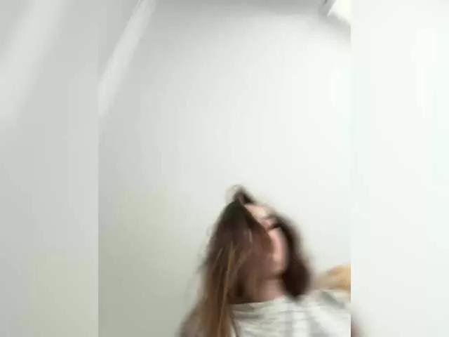 Offline MariaBowman on BongaCams