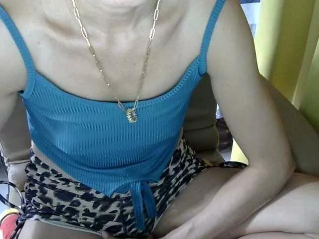 Freechat MariaLeteciaFilipina on BongaCams