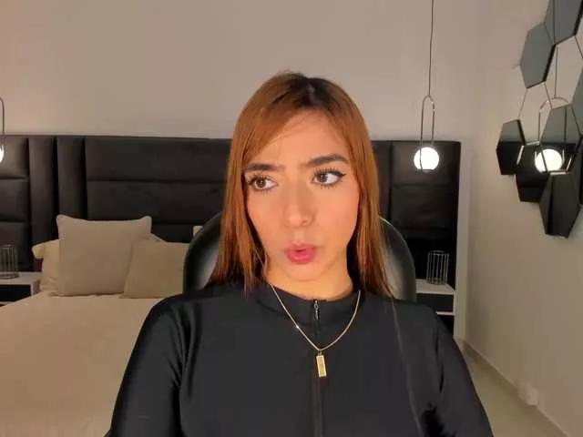 MariamRivera on BongaCams 