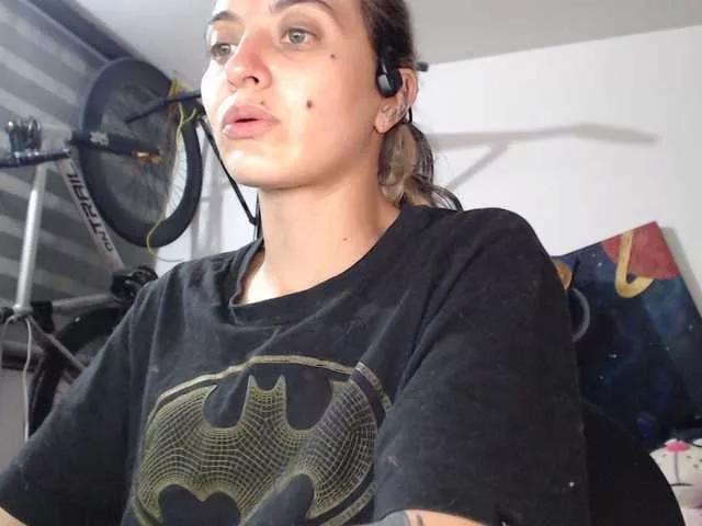 mariecam420 on BongaCams