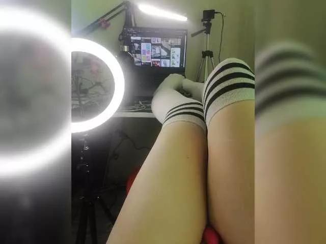 marmalader on BongaCams 