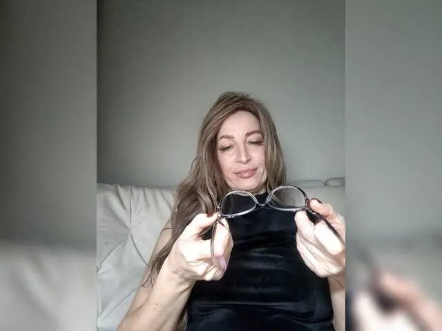 Marmeladna on BongaCams