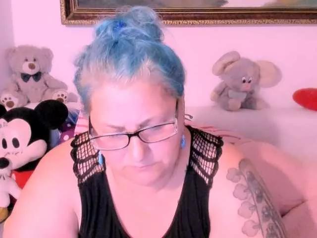 Offline Marryaxx on BongaCams