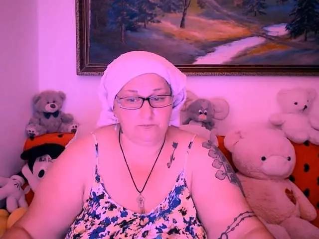 Offline Marryaxx on BongaCams