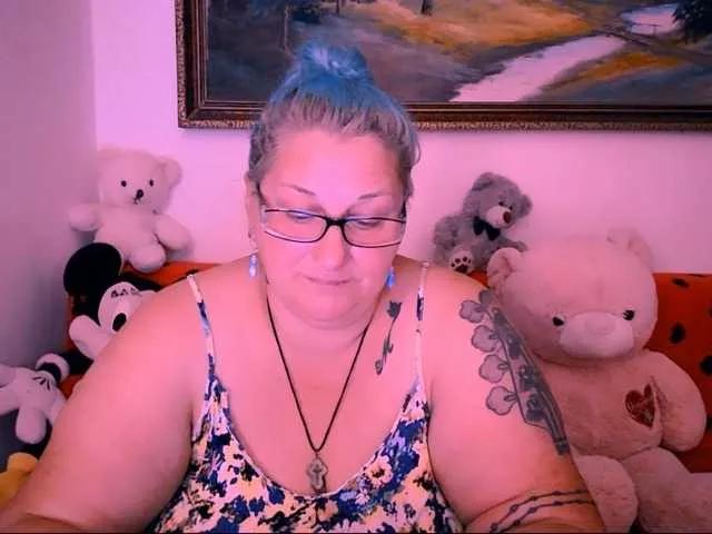 Offline Marryaxx on BongaCams