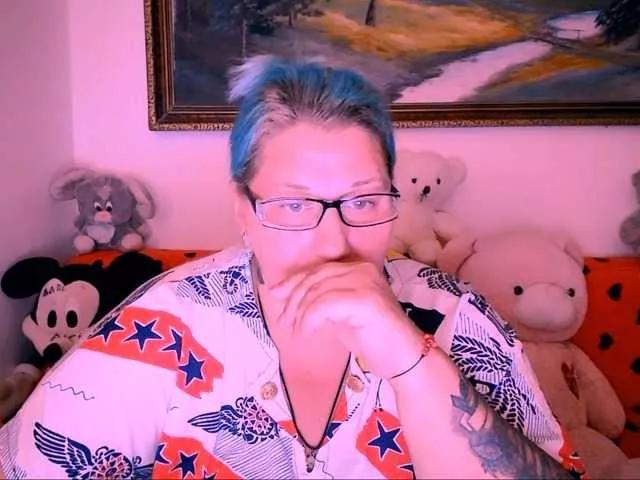 Offline Marryaxx on BongaCams