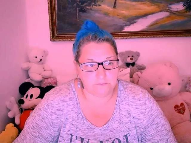 Offline Marryaxx on BongaCams