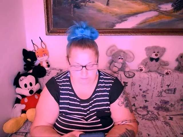 Offline Marryaxx on BongaCams