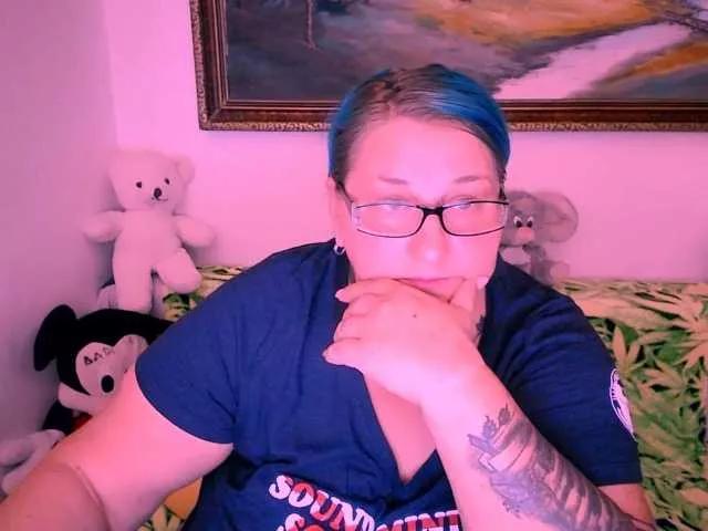 Offline Marryaxx on BongaCams