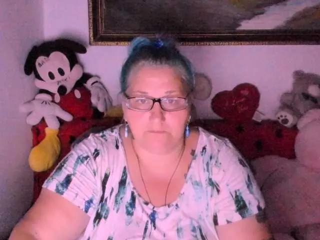 Marryaxx on BongaCams
