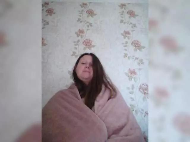 Martovskaya on BongaCams