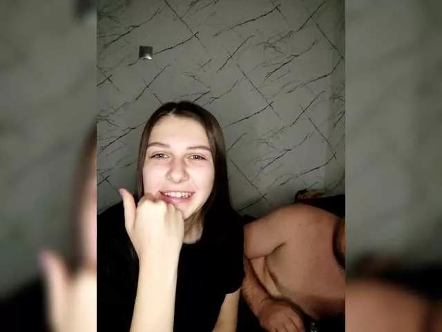 Mary34561 on BongaCams