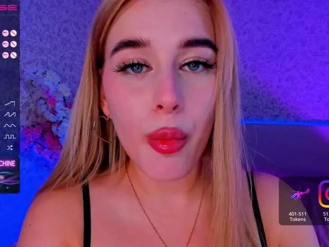 MaryBrent on BongaCams 